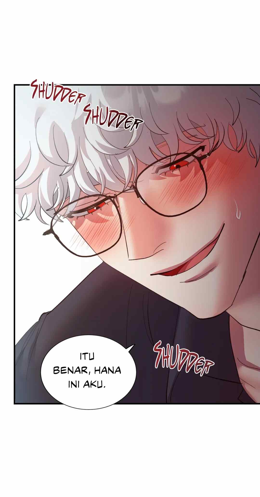 Hana’s Demons of Lust Chapter 36