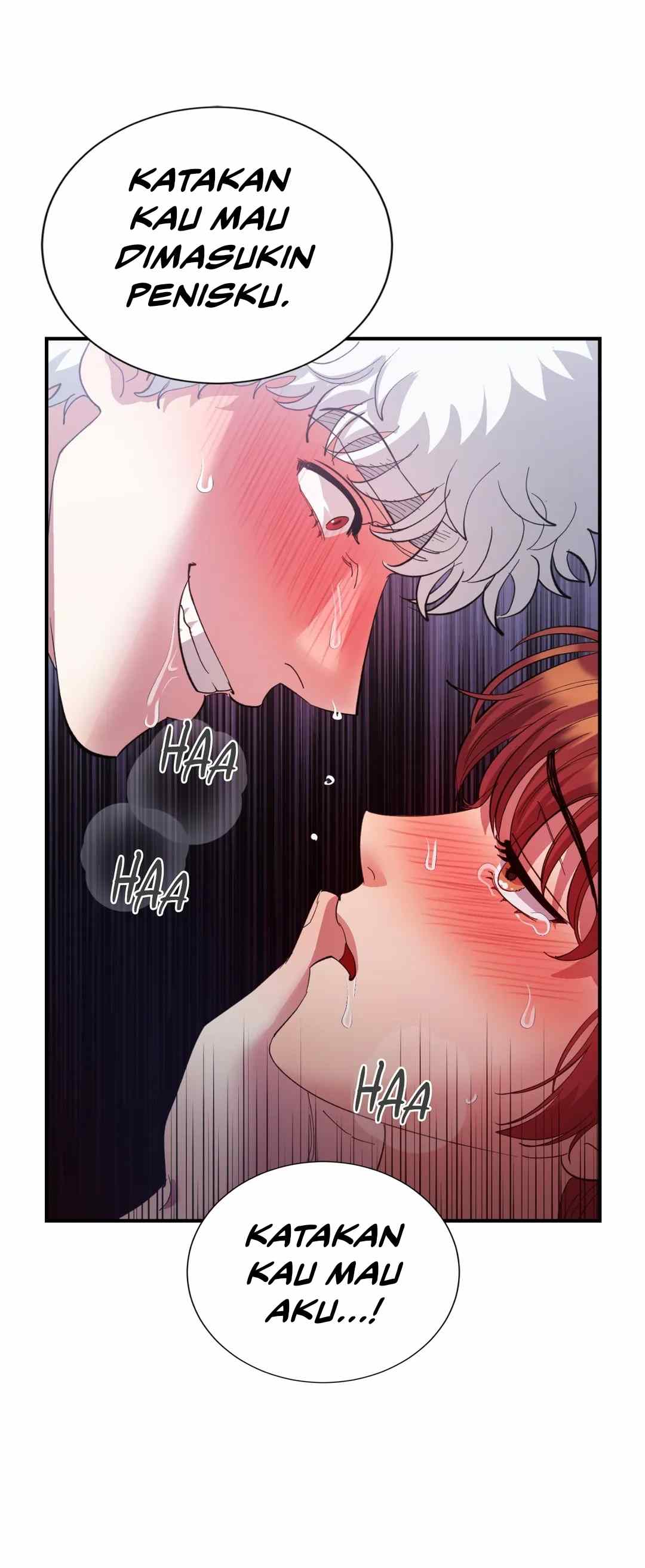 Hana’s Demons of Lust Chapter 38