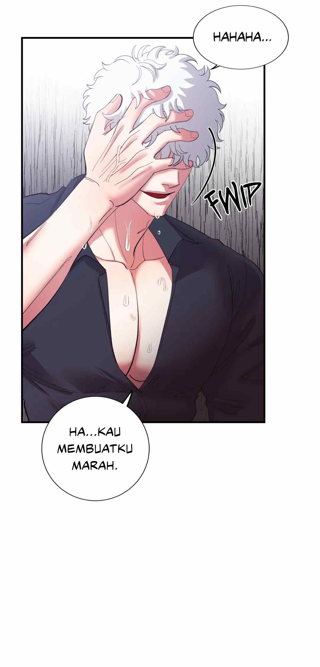 Hana’s Demons of Lust Chapter 38