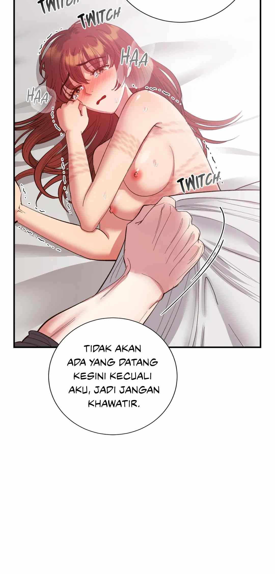 Hana’s Demons of Lust Chapter 38