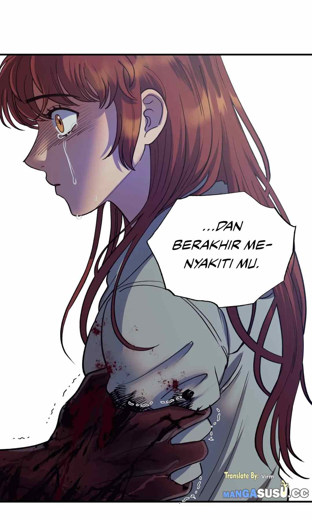 Hana’s Demons of Lust Chapter 41