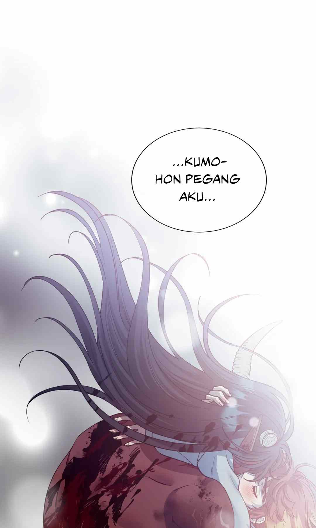 Hana’s Demons of Lust Chapter 41