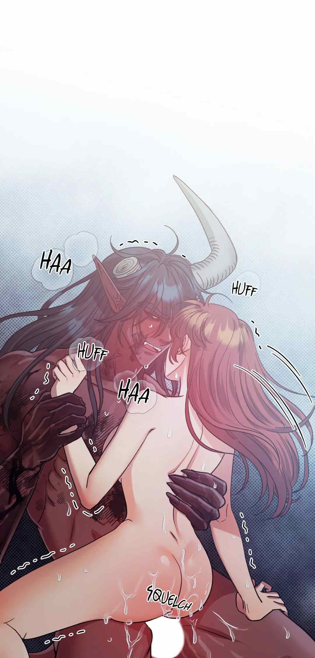 Hana’s Demons of Lust Chapter 42