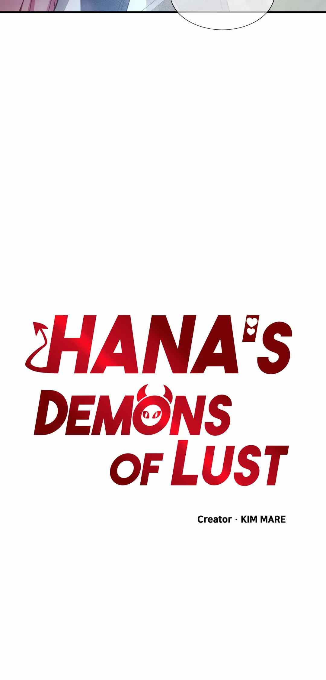 Hana’s Demons of Lust Chapter 44