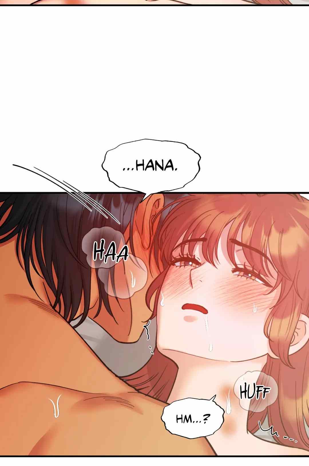 Hana’s Demons of Lust Chapter 47