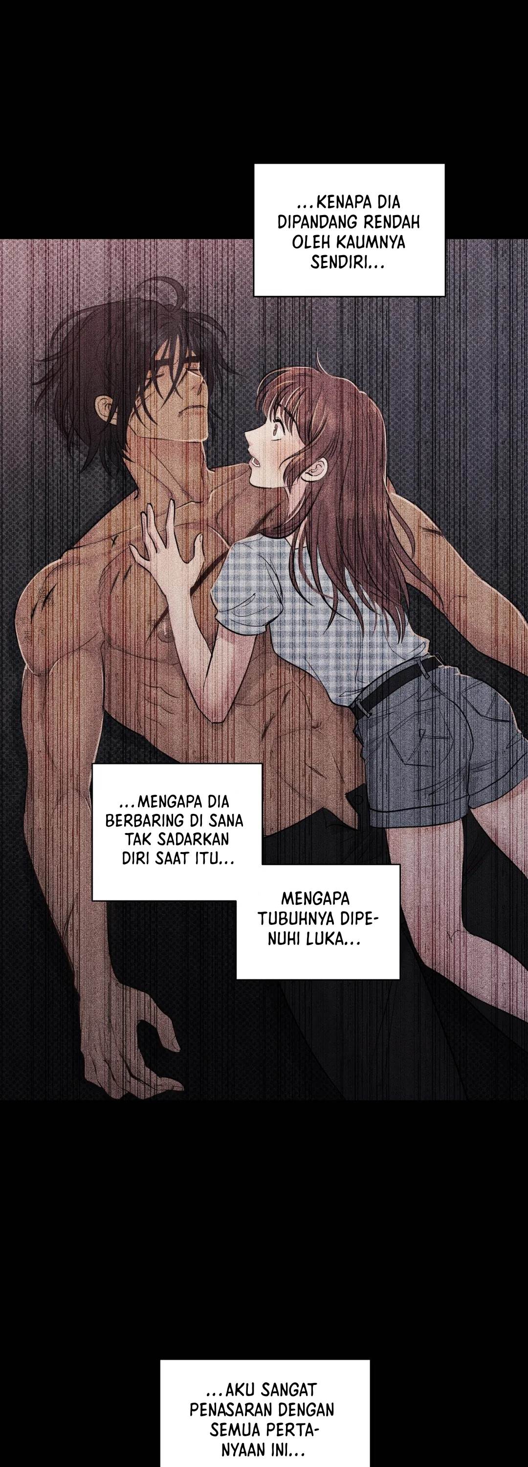 Hana’s Demons of Lust Chapter 52