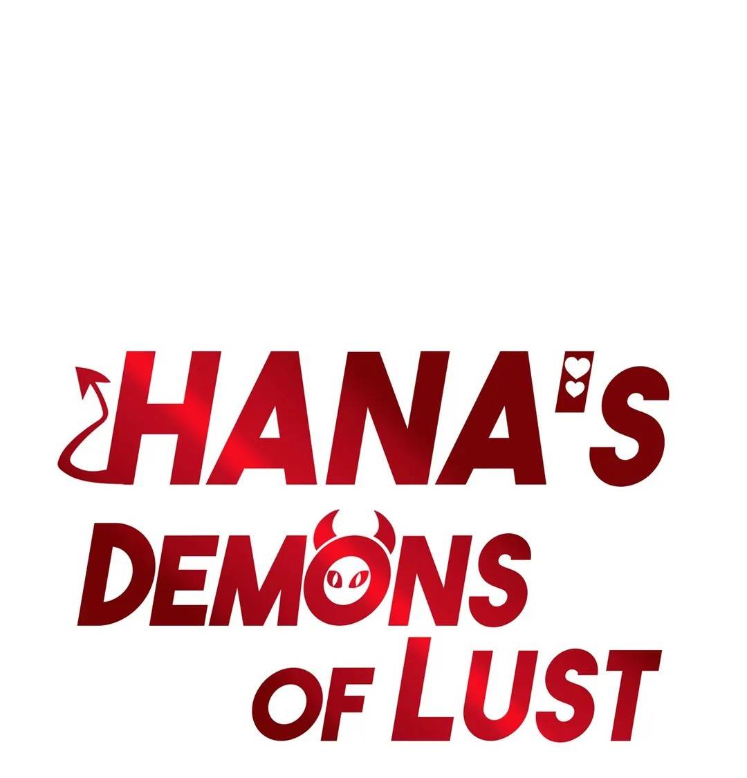 Hana’s Demons of Lust Chapter 55