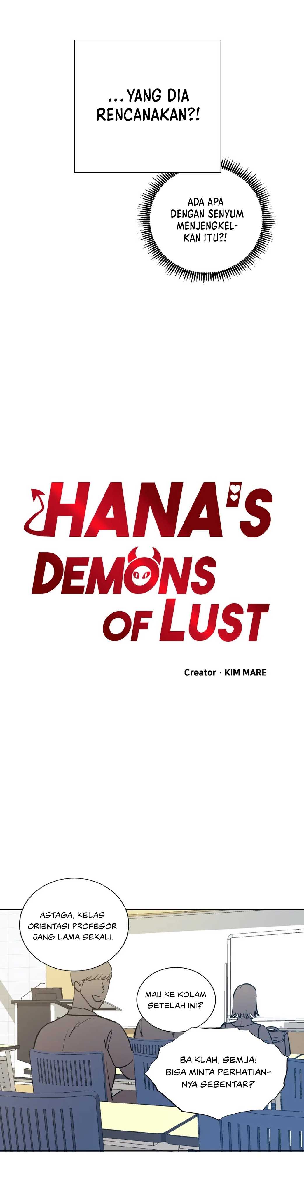 Hana’s Demons of Lust Chapter 6