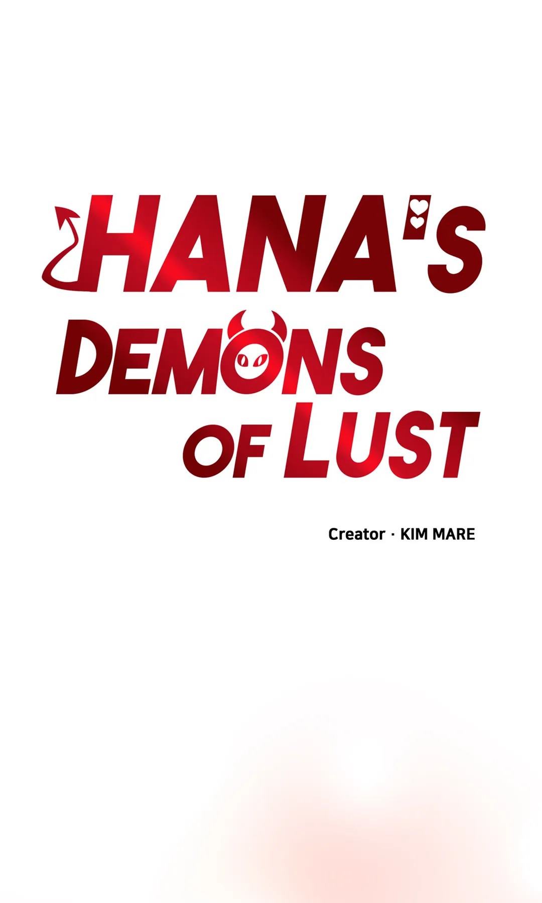 Hana’s Demons of Lust Chapter 60