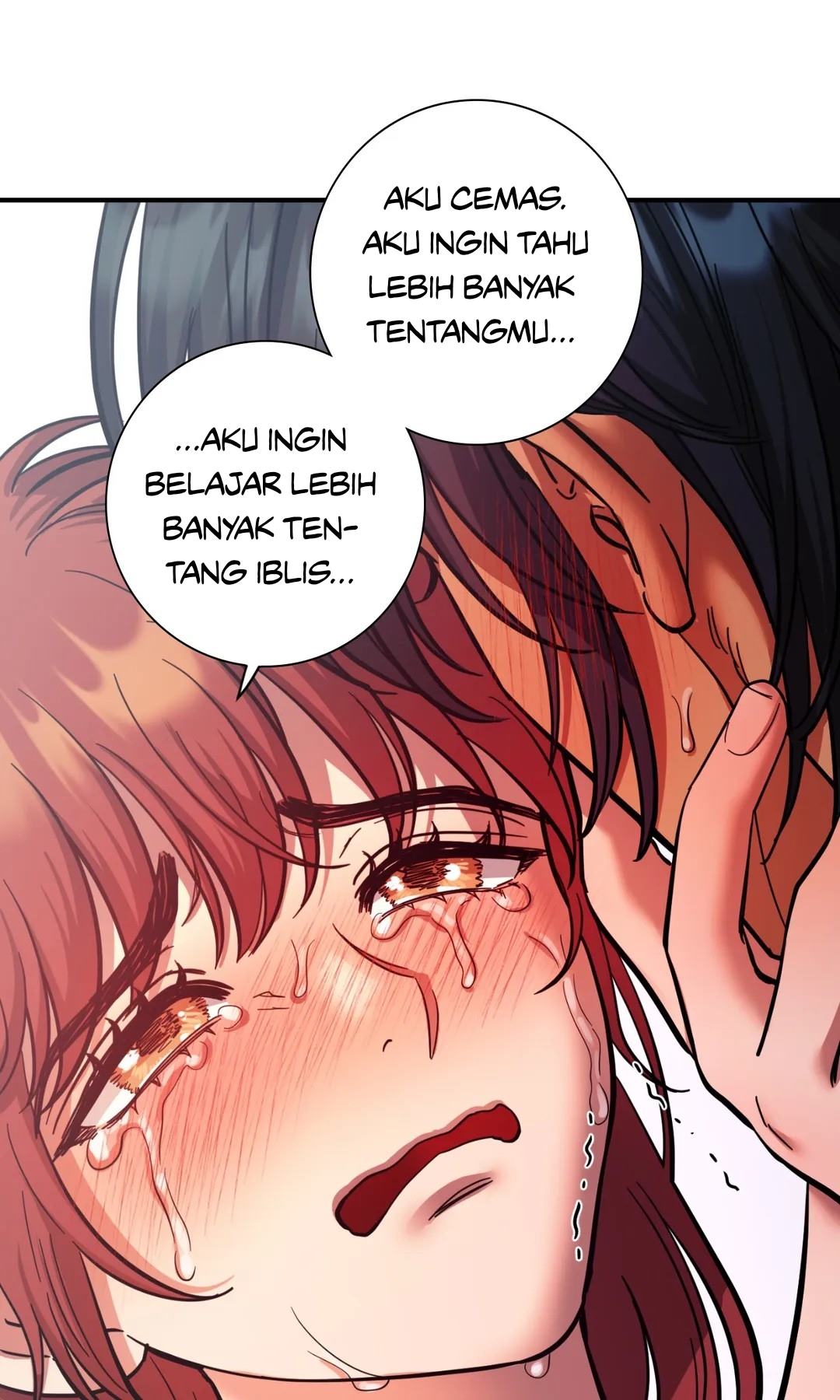 Hana’s Demons of Lust Chapter 64