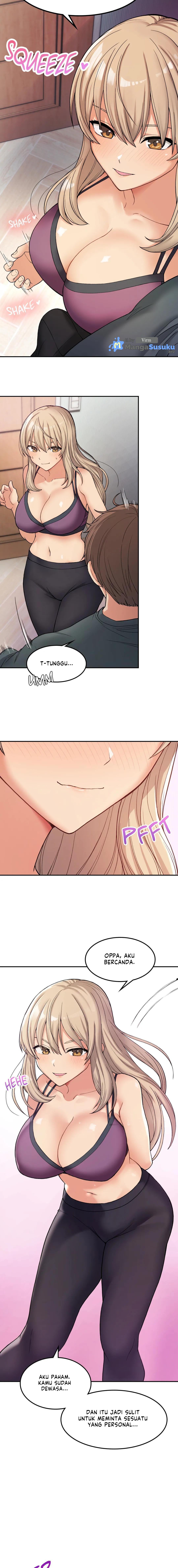 Hometown Hotties Uncensored Chapter 8