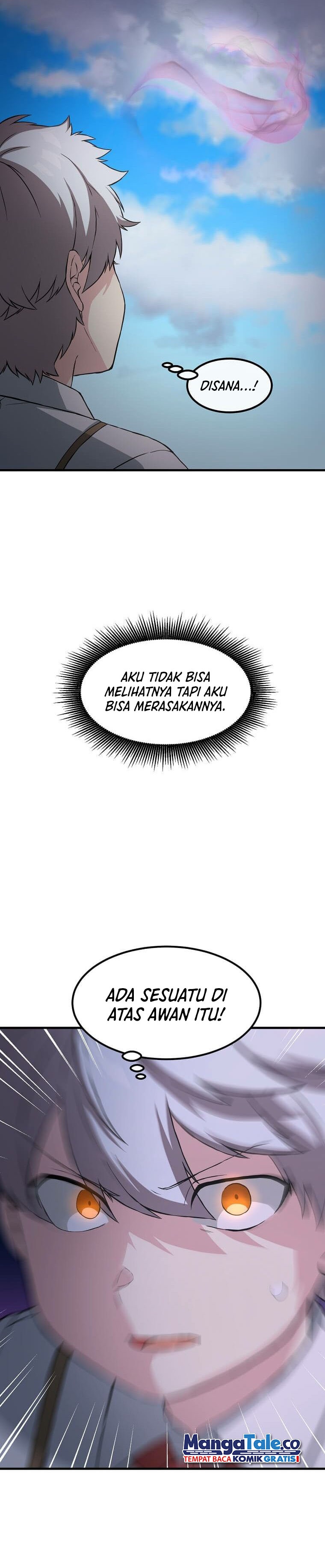 How a Former Pro takes advantage by doing an easy job Former pro lives an Easy Life Chapter 18
