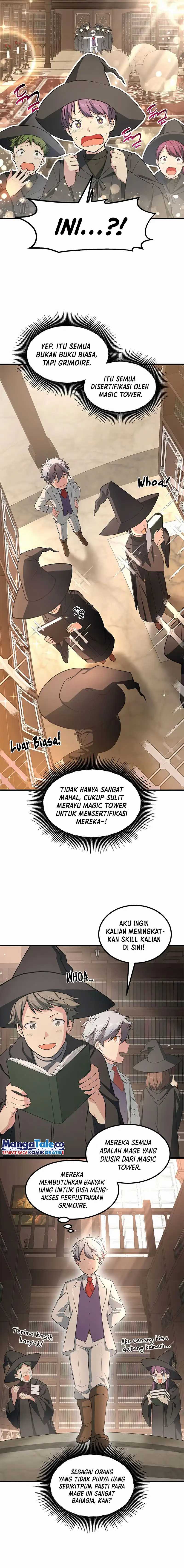 How a Former Pro takes advantage by doing an easy job Former pro lives an Easy Life Chapter 38