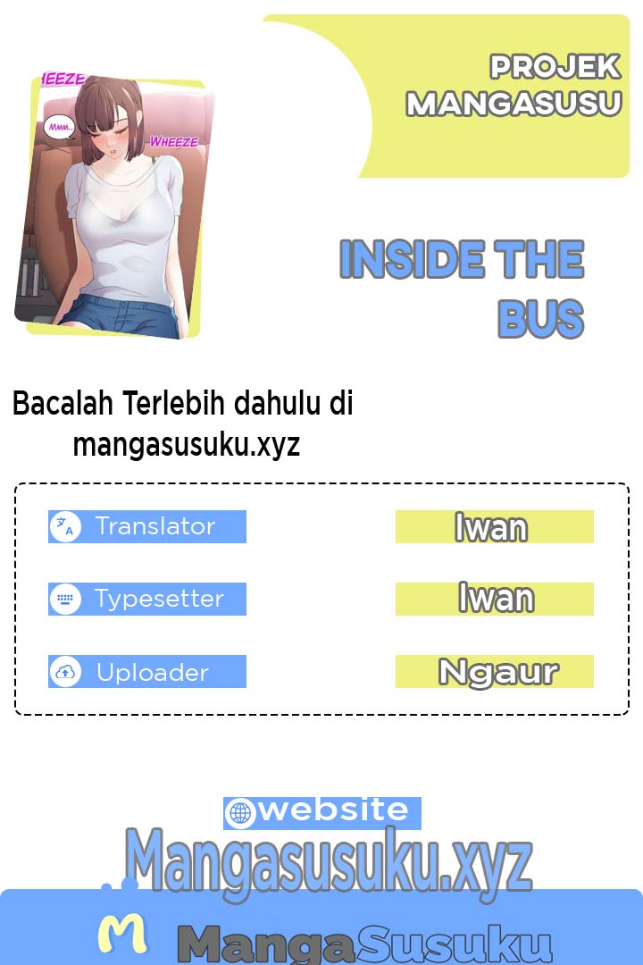 Inside the Bus Chapter 13