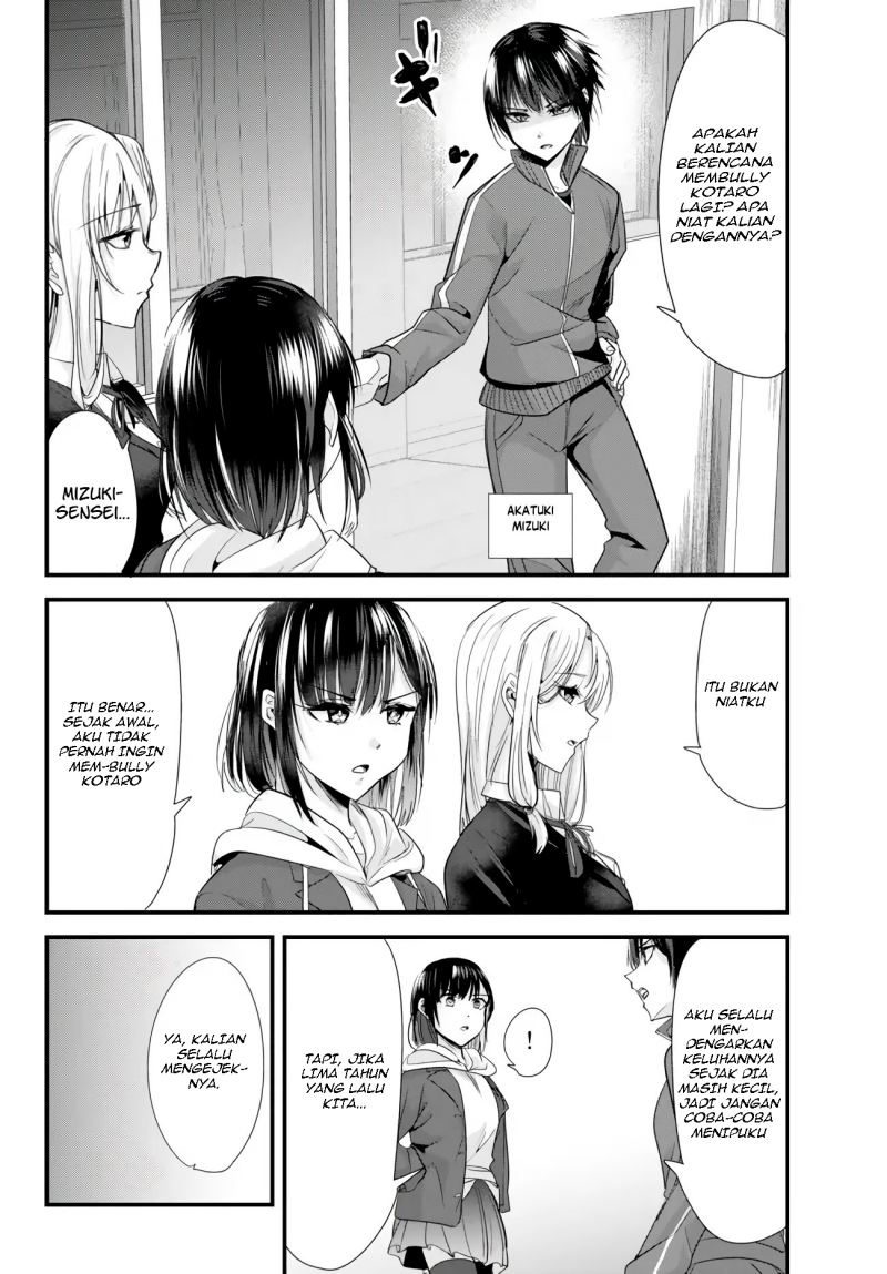 Jimoto no Ijimekko-tachi ni Shikaeshi Shiyou to Shitara, Betsu no Tatakai ga Hajimatta Chapter 2