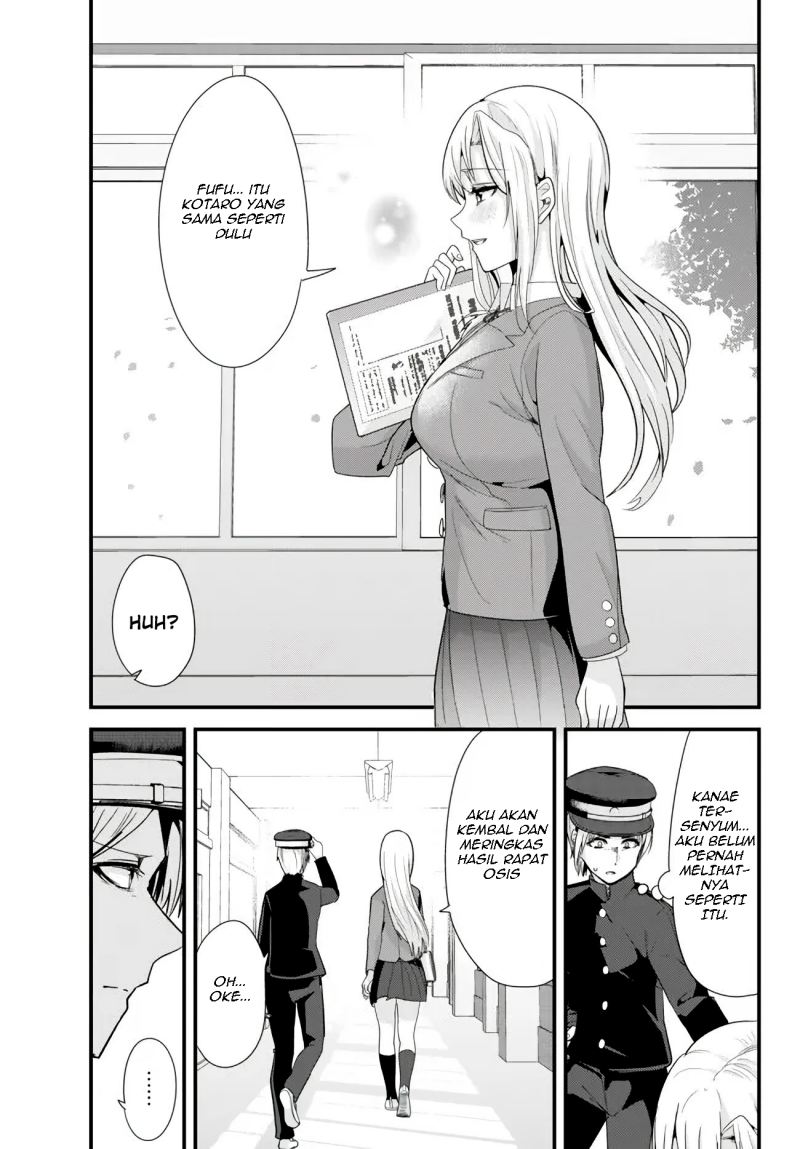 Jimoto no Ijimekko-tachi ni Shikaeshi Shiyou to Shitara, Betsu no Tatakai ga Hajimatta Chapter 3