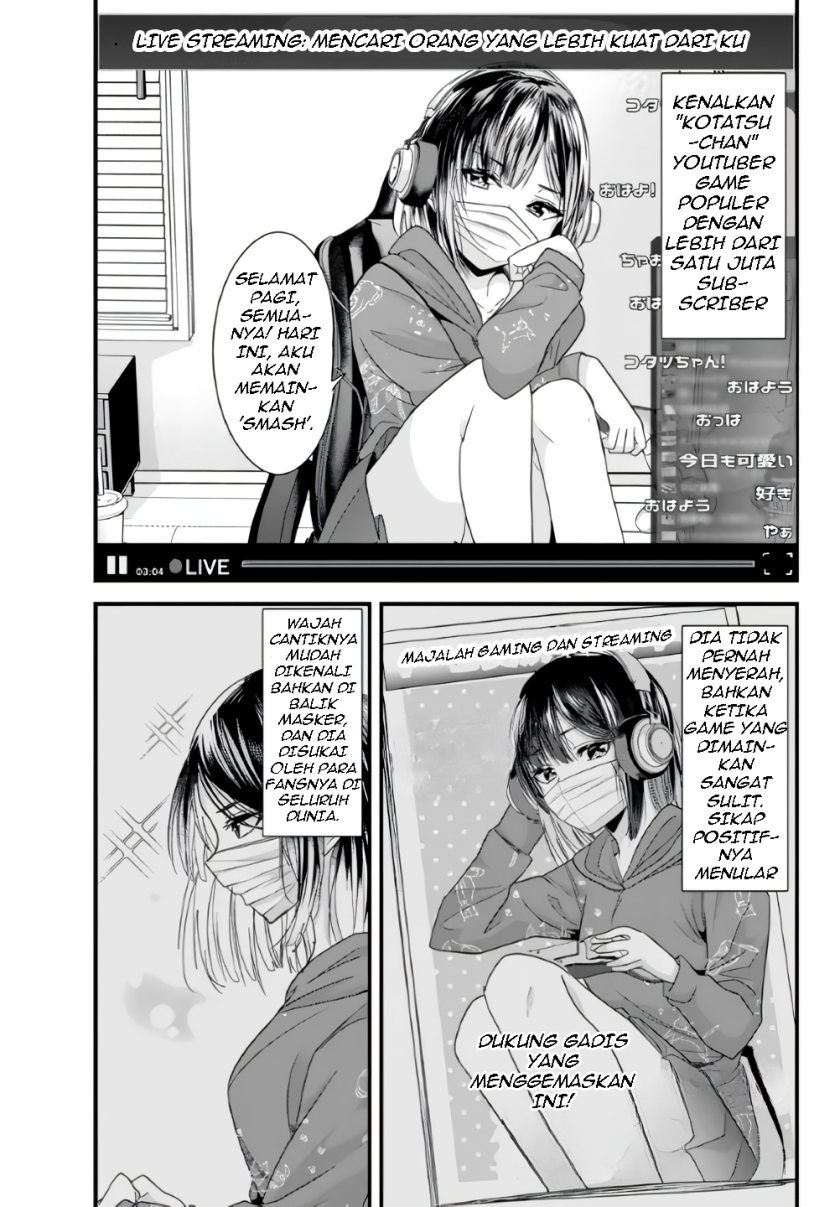 Jimoto no Ijimekko-tachi ni Shikaeshi Shiyou to Shitara, Betsu no Tatakai ga Hajimatta Chapter 7.1