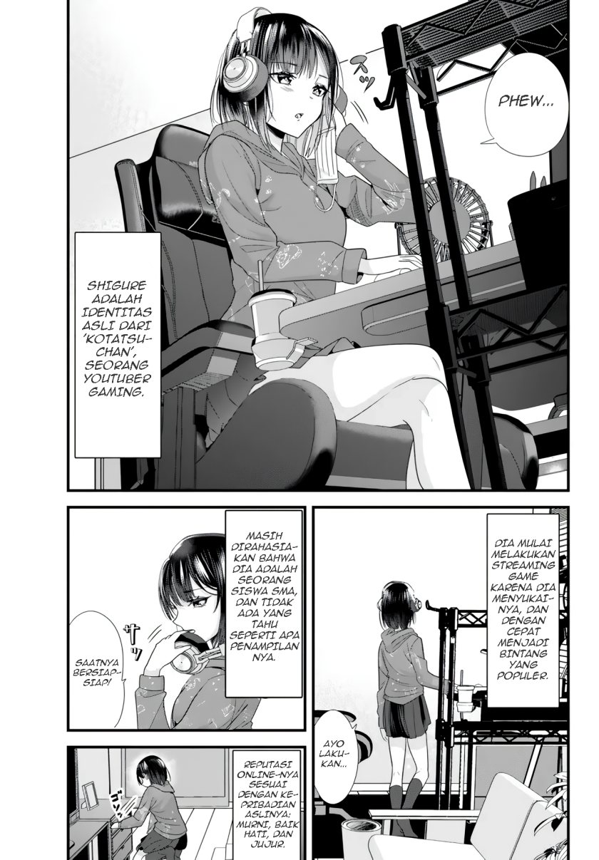 Jimoto no Ijimekko-tachi ni Shikaeshi Shiyou to Shitara, Betsu no Tatakai ga Hajimatta Chapter 7.1