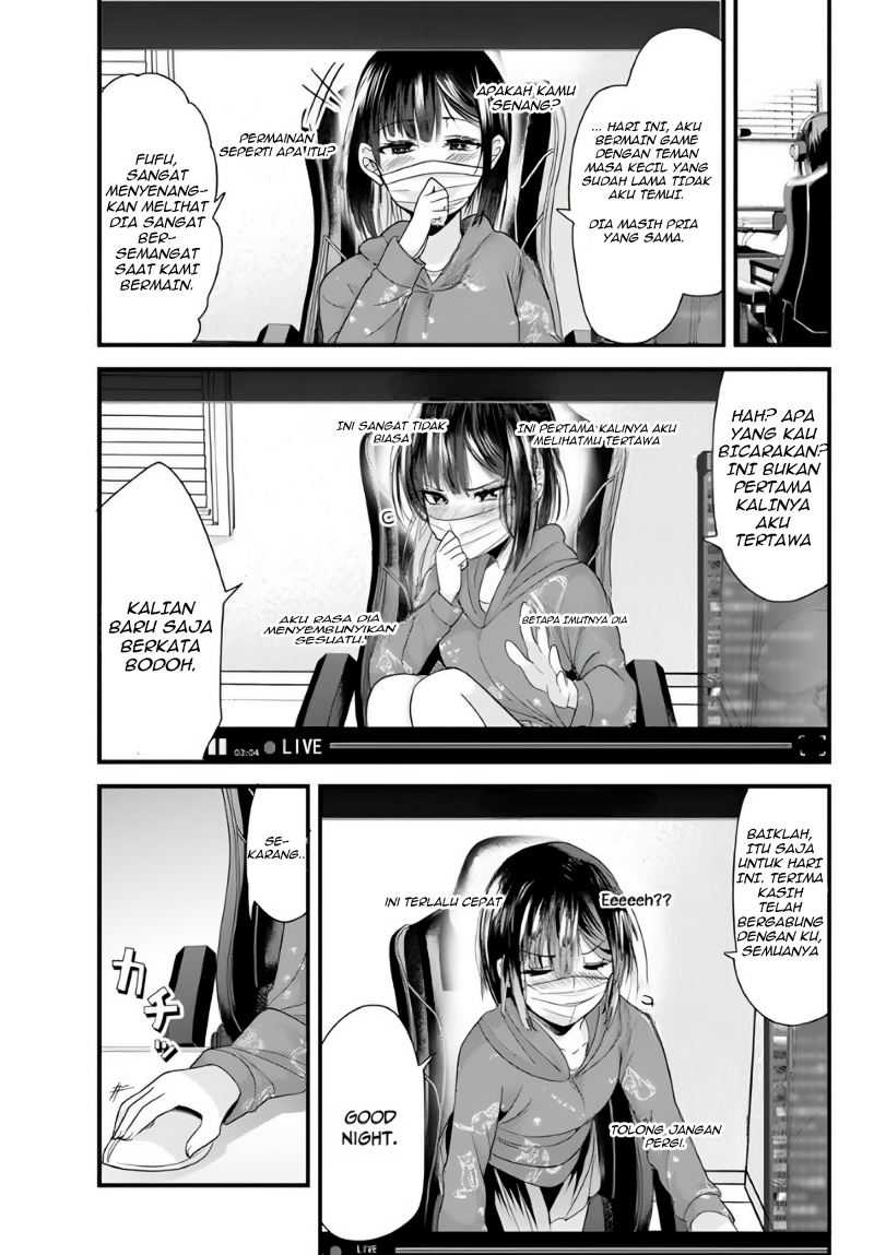 Jimoto no Ijimekko-tachi ni Shikaeshi Shiyou to Shitara, Betsu no Tatakai ga Hajimatta Chapter 7.2