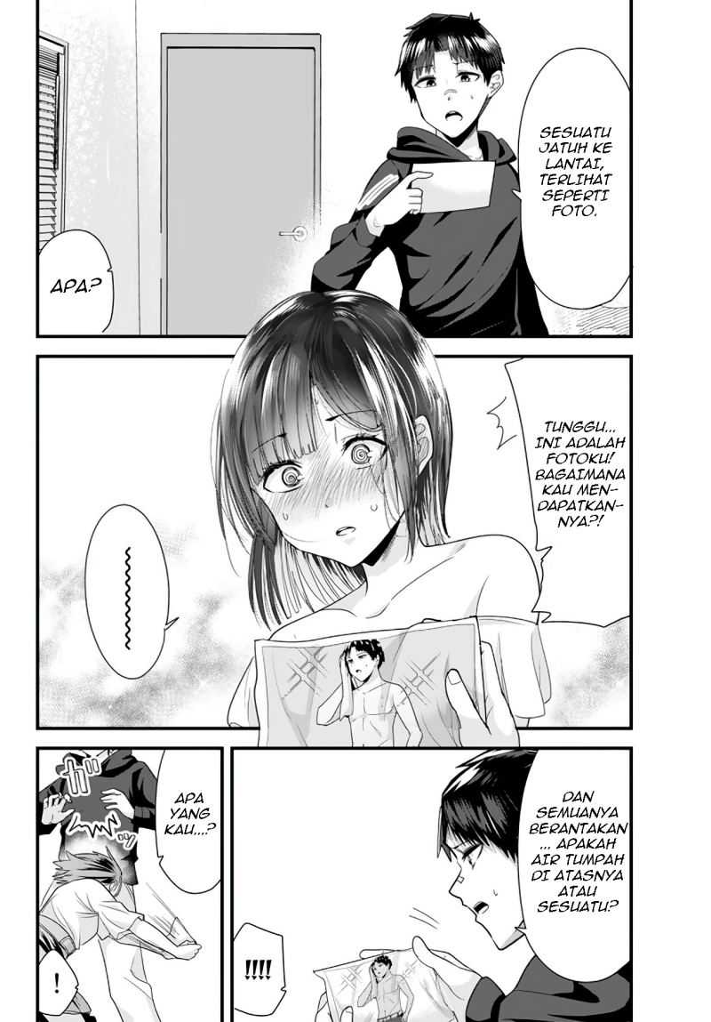 Jimoto no Ijimekko-tachi ni Shikaeshi Shiyou to Shitara, Betsu no Tatakai ga Hajimatta Chapter 7.2