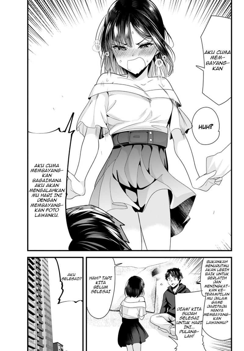 Jimoto no Ijimekko-tachi ni Shikaeshi Shiyou to Shitara, Betsu no Tatakai ga Hajimatta Chapter 7.2