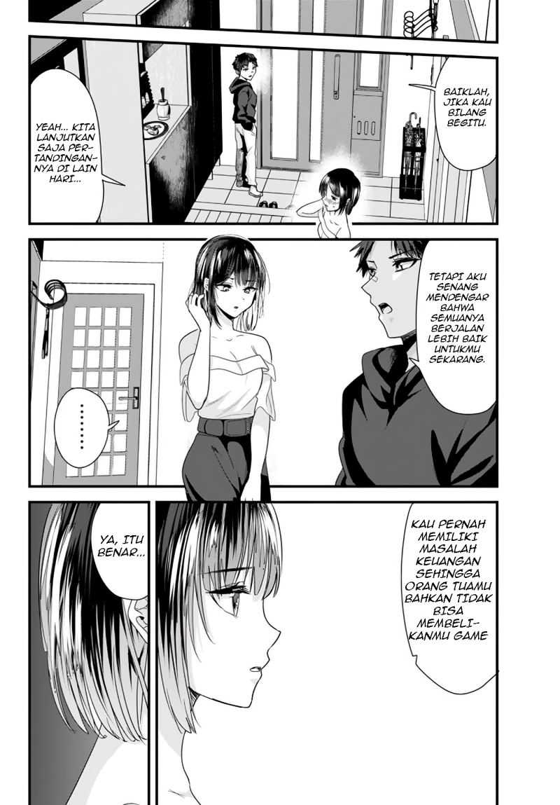 Jimoto no Ijimekko-tachi ni Shikaeshi Shiyou to Shitara, Betsu no Tatakai ga Hajimatta Chapter 7.2