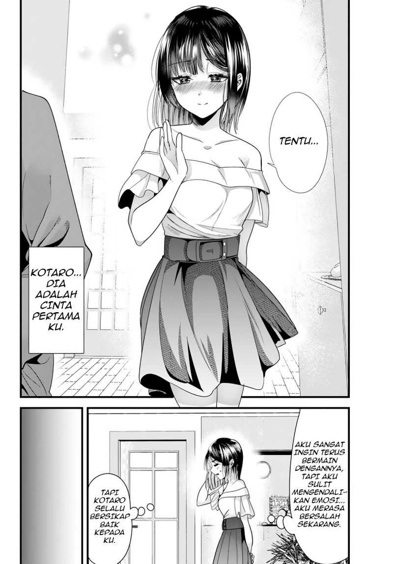 Jimoto no Ijimekko-tachi ni Shikaeshi Shiyou to Shitara, Betsu no Tatakai ga Hajimatta Chapter 7.2