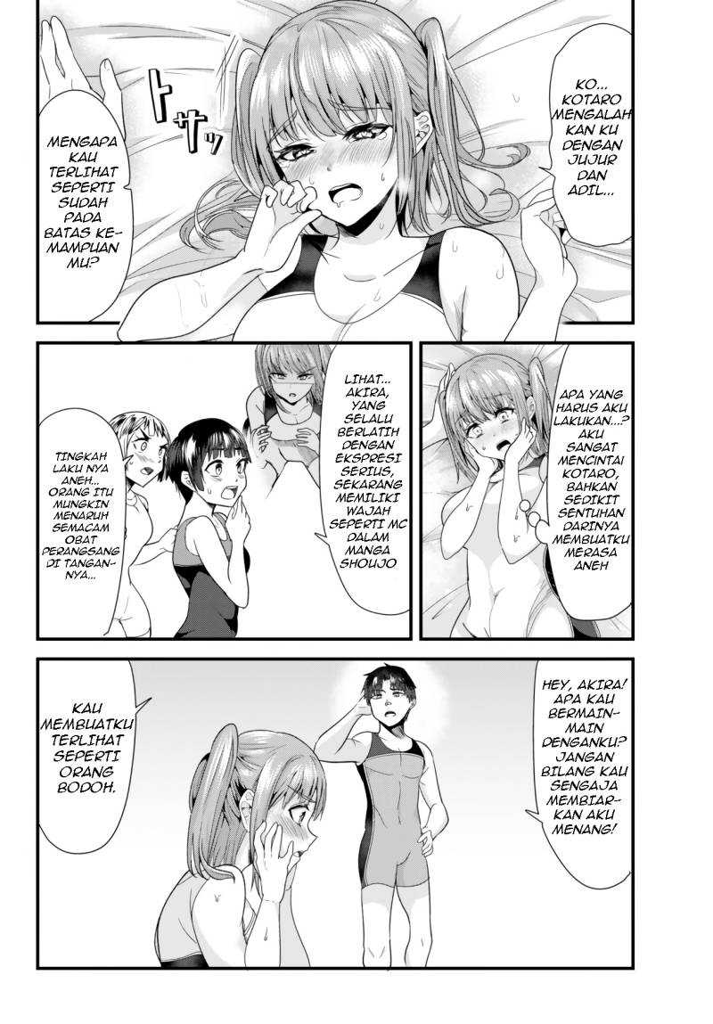 Jimoto no Ijimekko-tachi ni Shikaeshi Shiyou to Shitara, Betsu no Tatakai ga Hajimatta Chapter 9.2