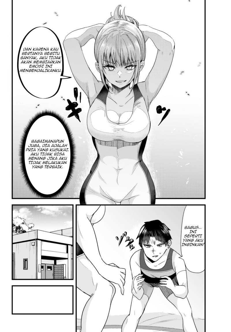 Jimoto no Ijimekko-tachi ni Shikaeshi Shiyou to Shitara, Betsu no Tatakai ga Hajimatta Chapter 10