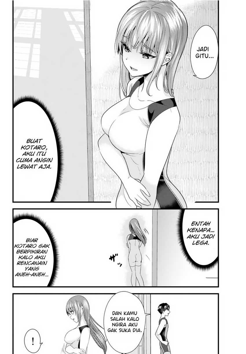 Jimoto no Ijimekko-tachi ni Shikaeshi Shiyou to Shitara, Betsu no Tatakai ga Hajimatta Chapter 11