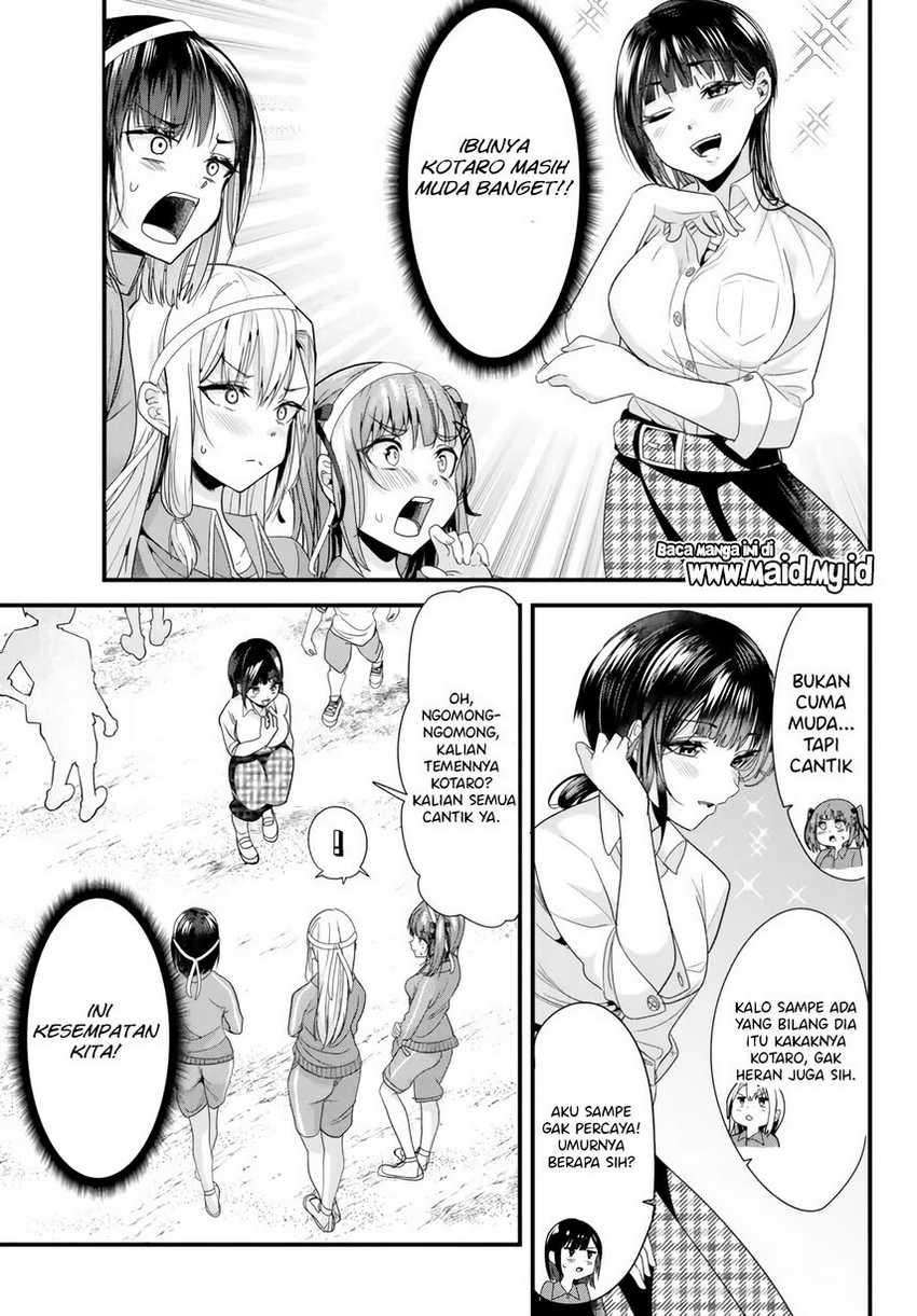 Jimoto no Ijimekko-tachi ni Shikaeshi Shiyou to Shitara, Betsu no Tatakai ga Hajimatta Chapter 13.1