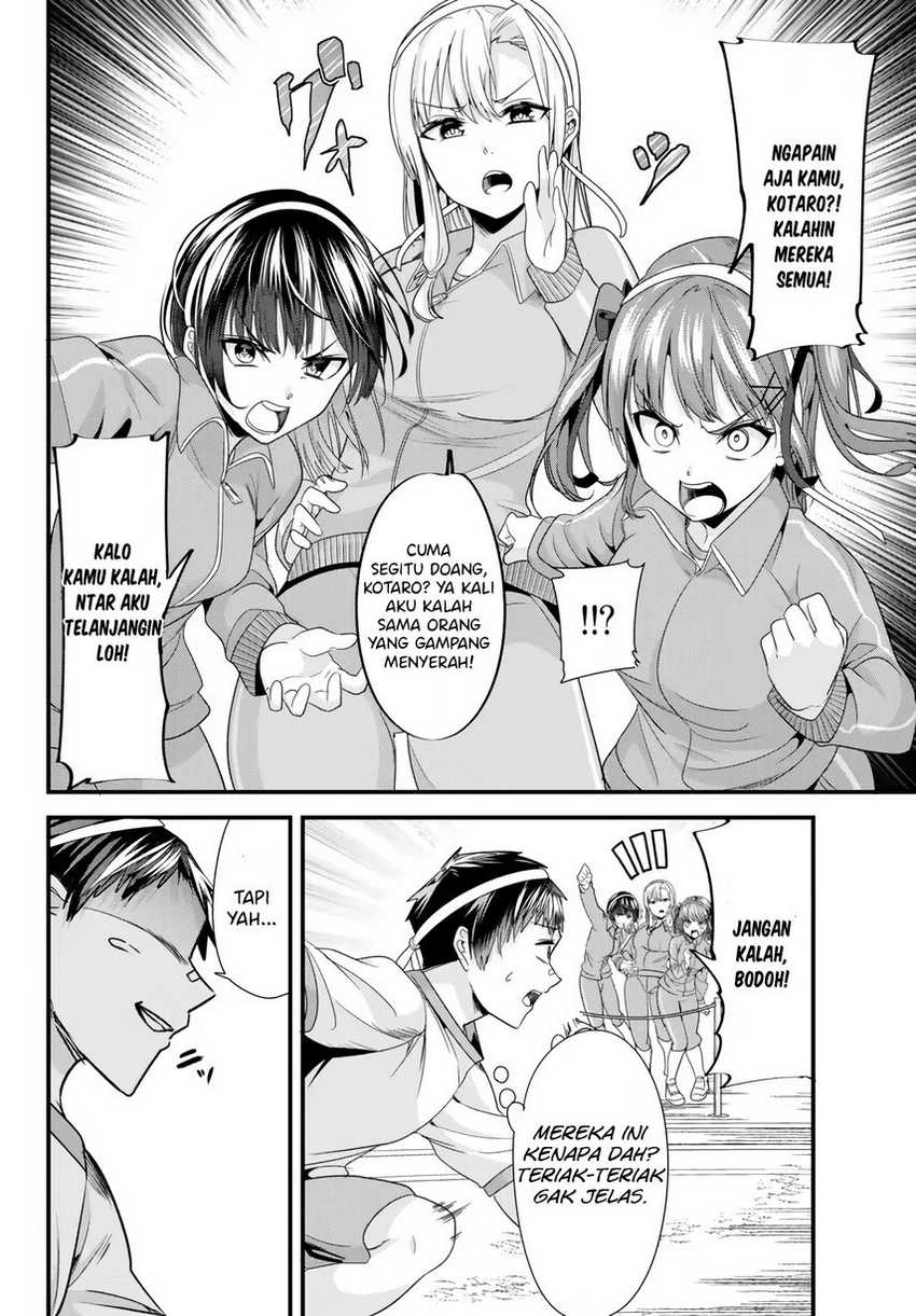 Jimoto no Ijimekko-tachi ni Shikaeshi Shiyou to Shitara, Betsu no Tatakai ga Hajimatta Chapter 13.2