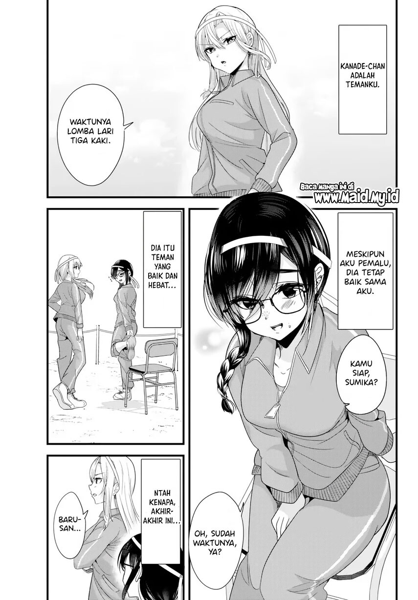 Jimoto no Ijimekko-tachi ni Shikaeshi Shiyou to Shitara, Betsu no Tatakai ga Hajimatta Chapter 14