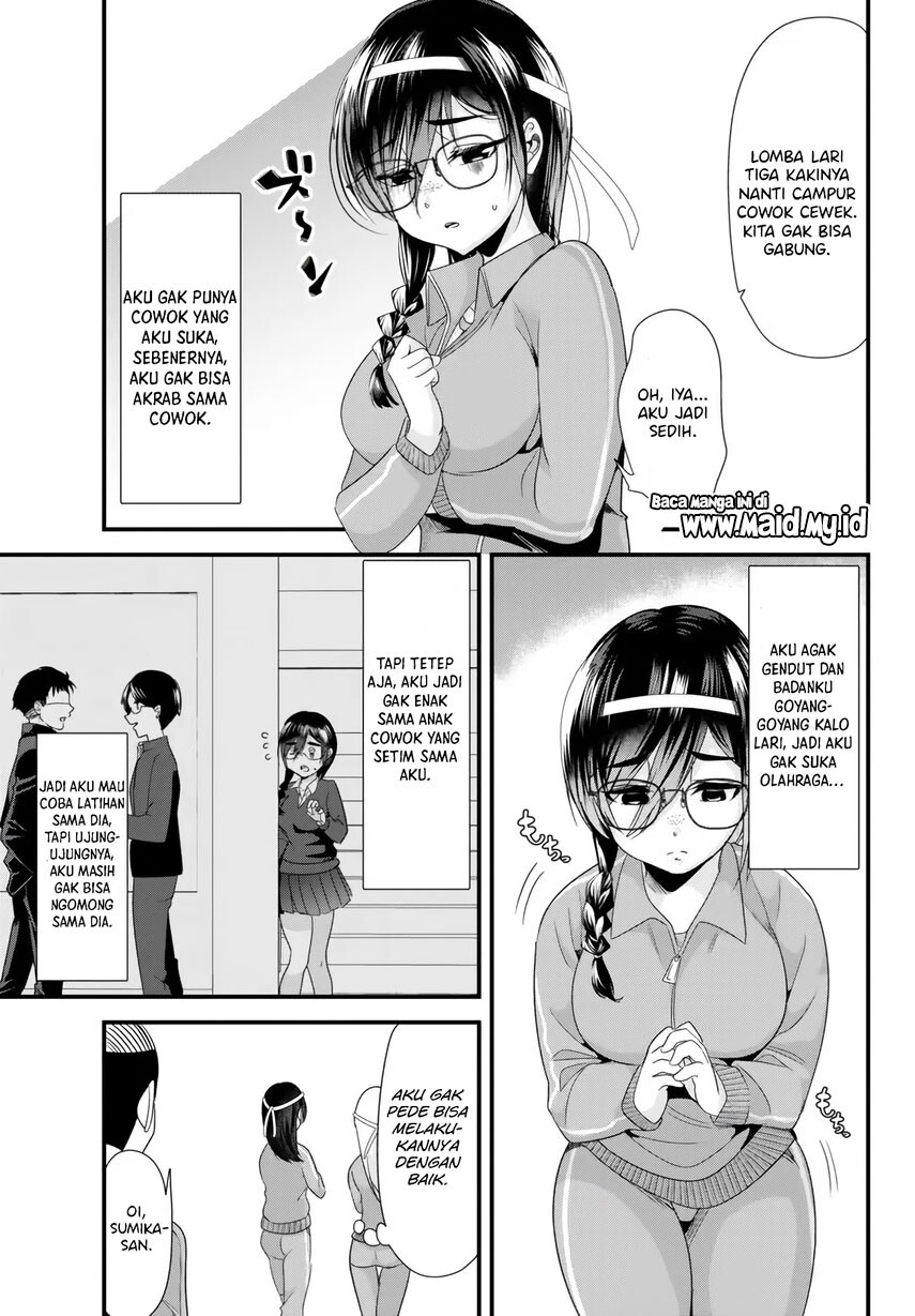 Jimoto no Ijimekko-tachi ni Shikaeshi Shiyou to Shitara, Betsu no Tatakai ga Hajimatta Chapter 14