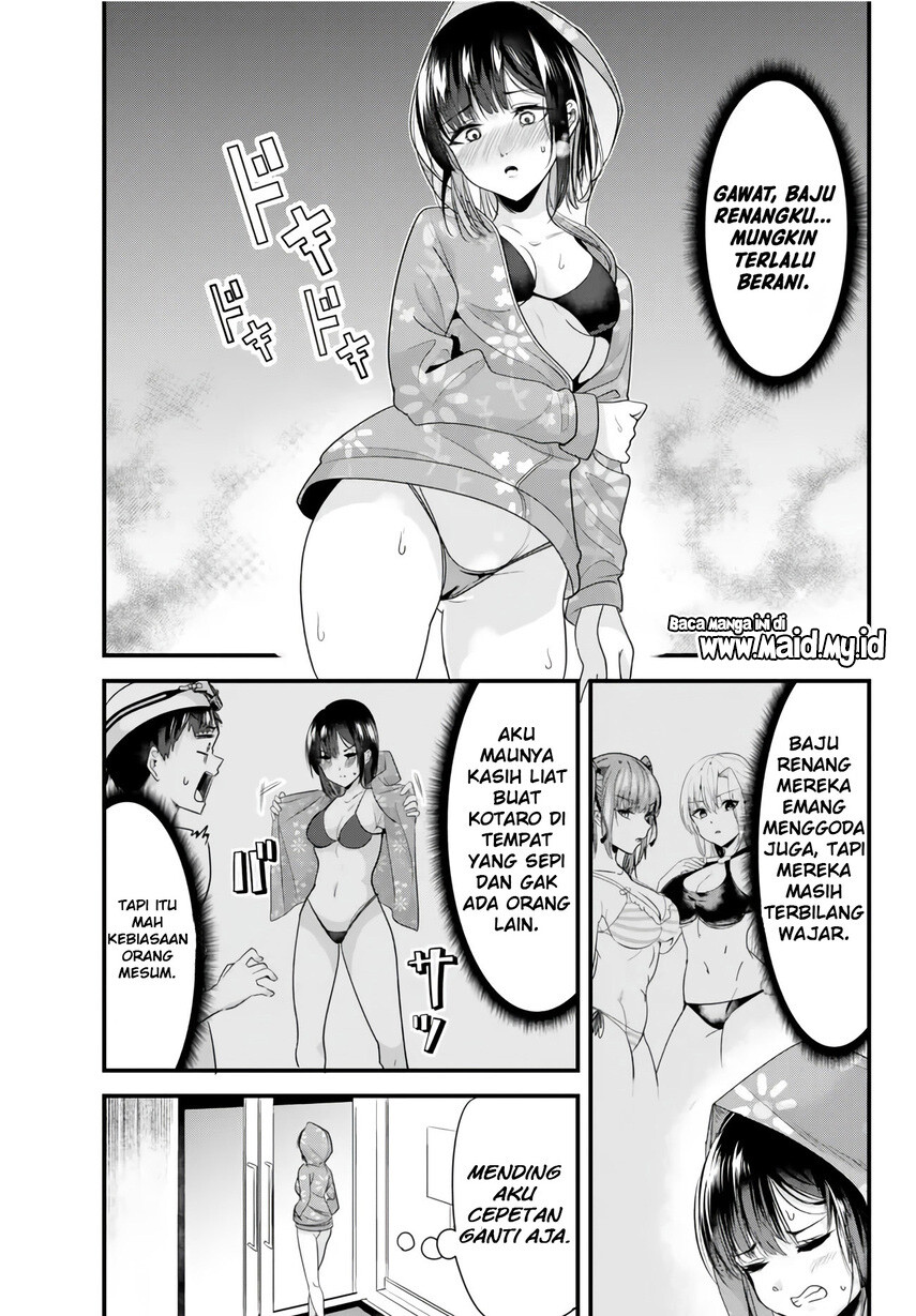 Jimoto no Ijimekko-tachi ni Shikaeshi Shiyou to Shitara, Betsu no Tatakai ga Hajimatta Chapter 17