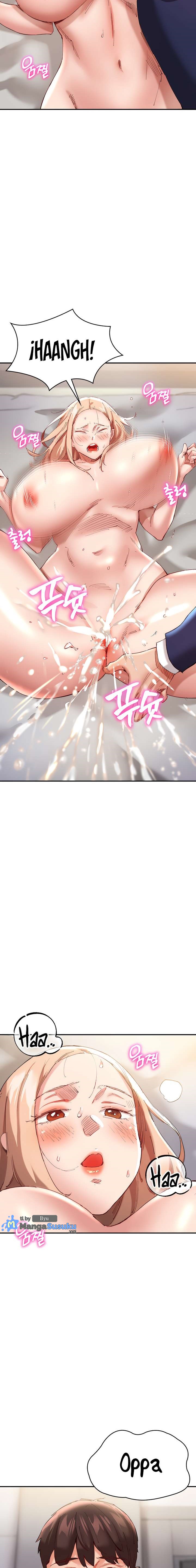 Living With Two Busty Women Chapter 28