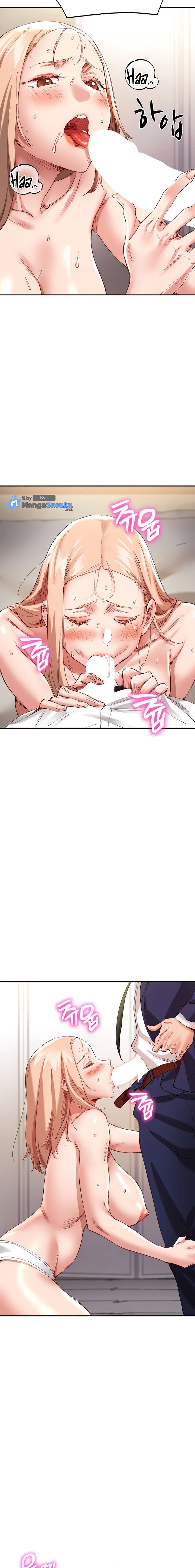 Living With Two Busty Women Chapter 28