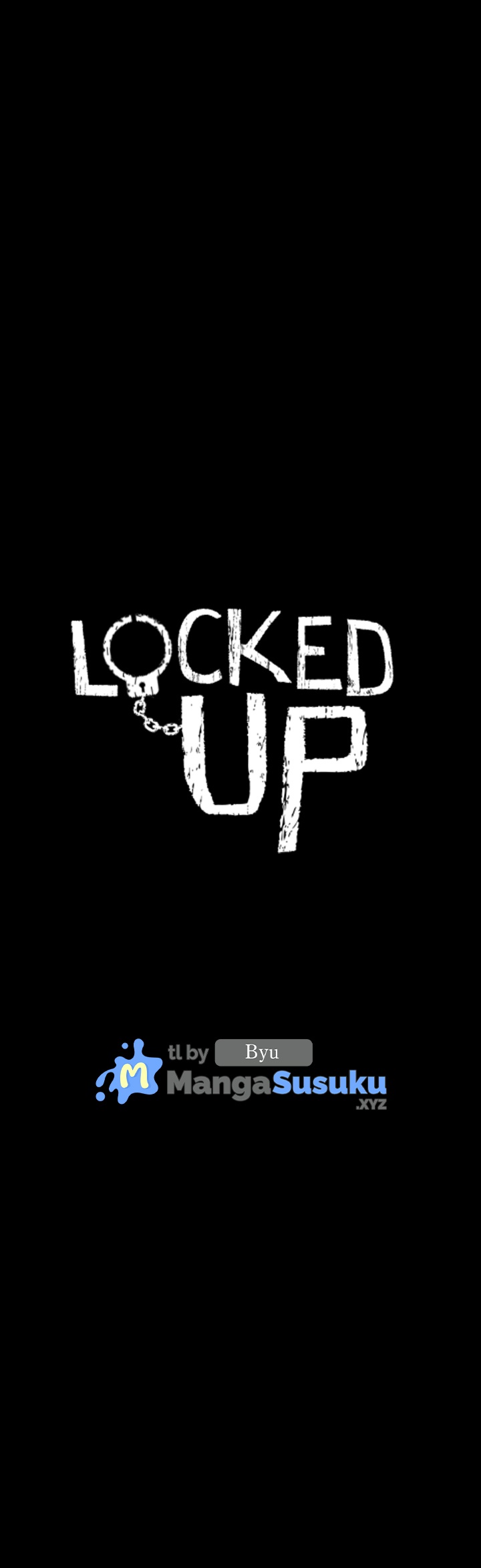 Locked Up Chapter 31