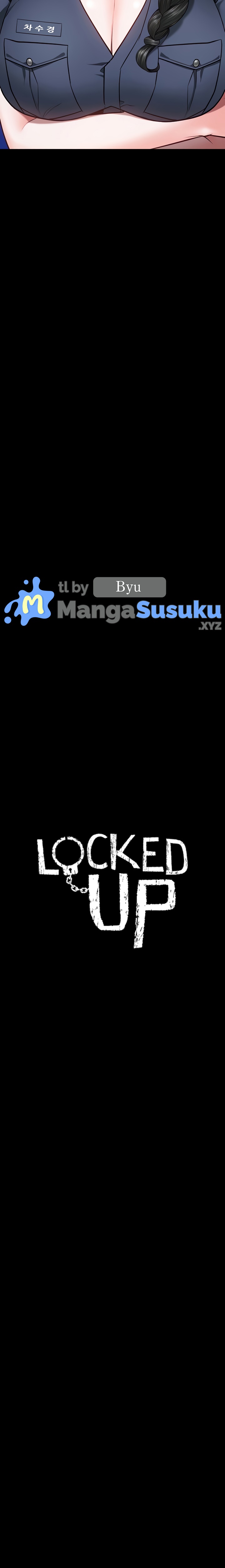 Locked Up Chapter 44