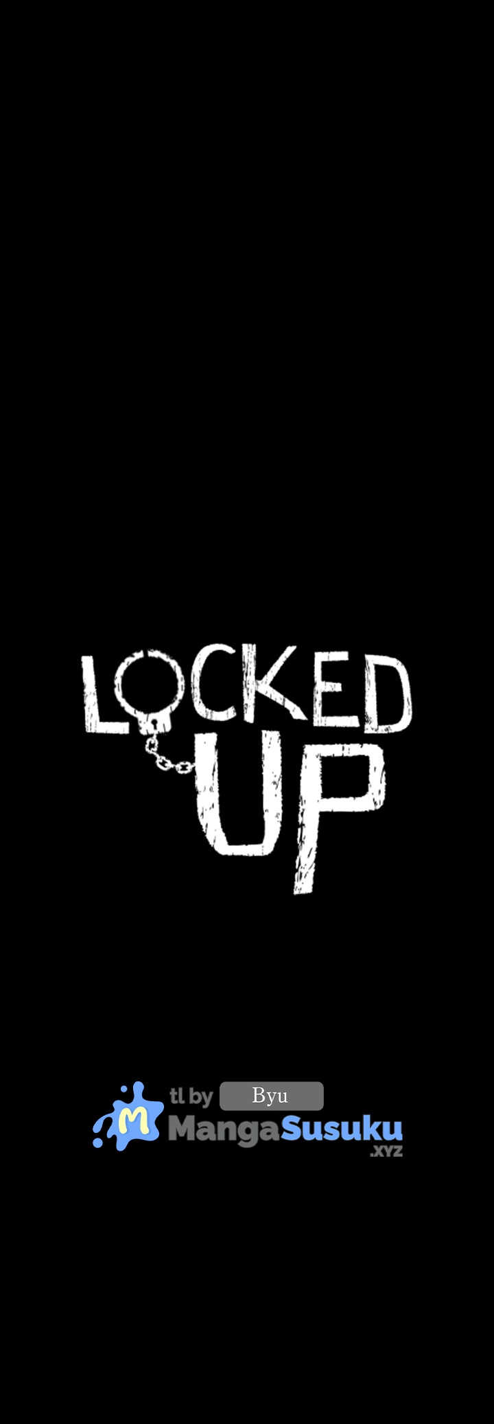 Locked Up Chapter 45