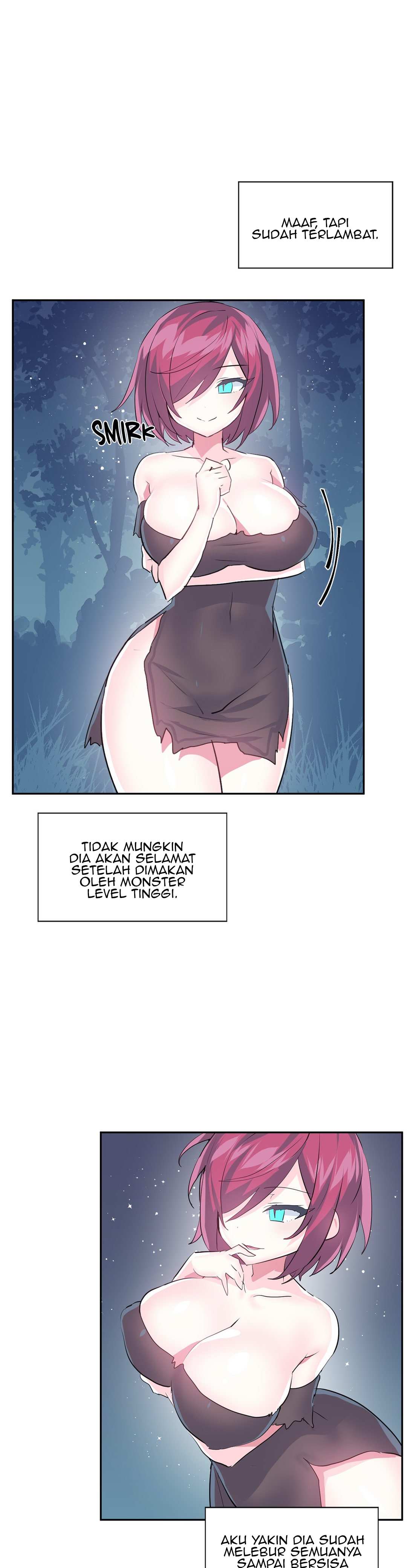 Log in to Lust-a-land Chapter 38