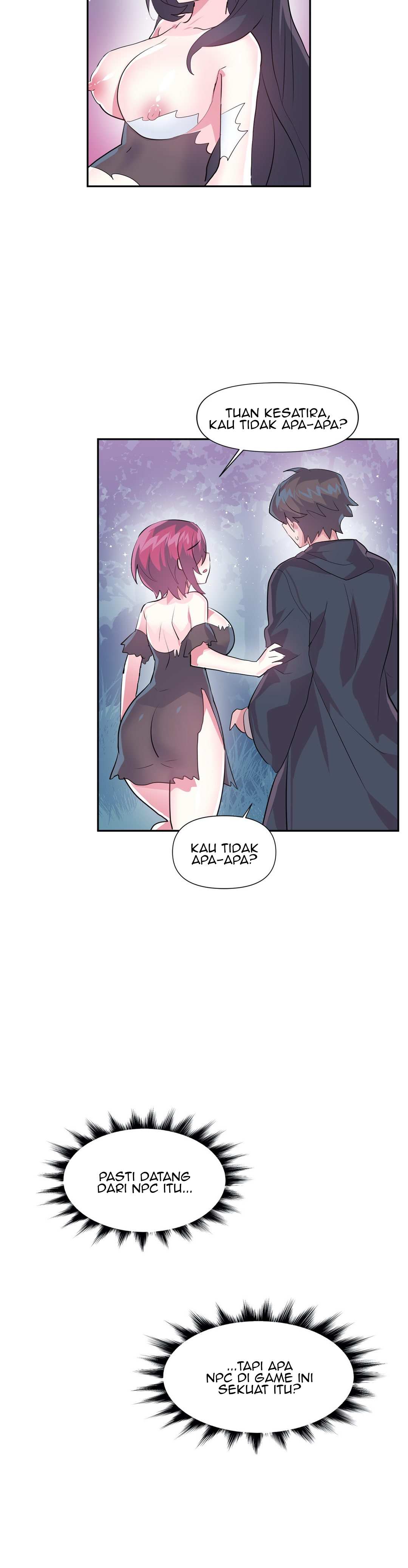 Log in to Lust-a-land Chapter 39