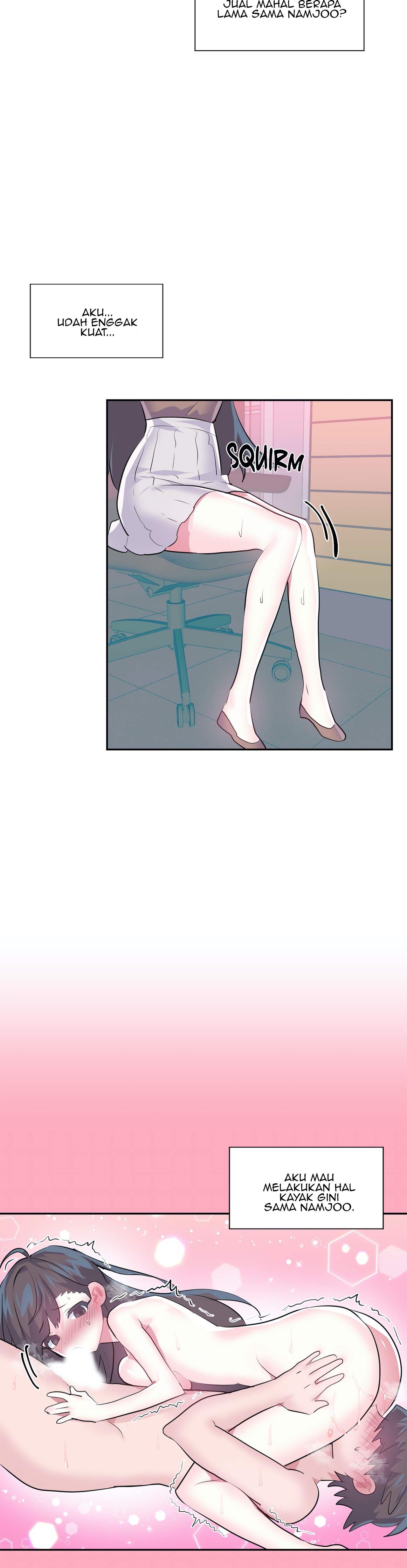 Log in to Lust-a-land Chapter 75
