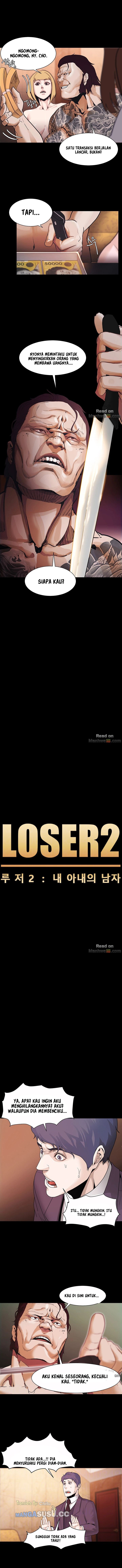 Loser 2 Chapter 2