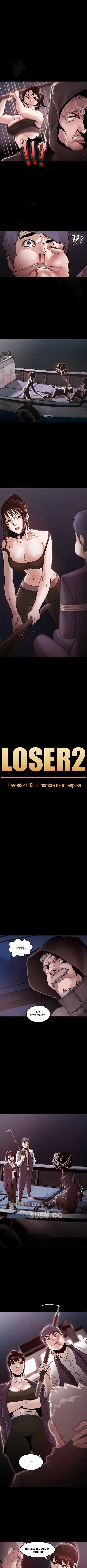 Loser 2 Chapter 12