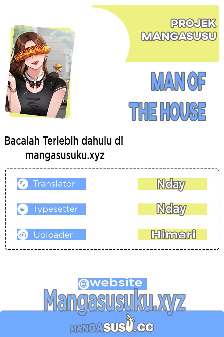 Man of The House Chapter 15