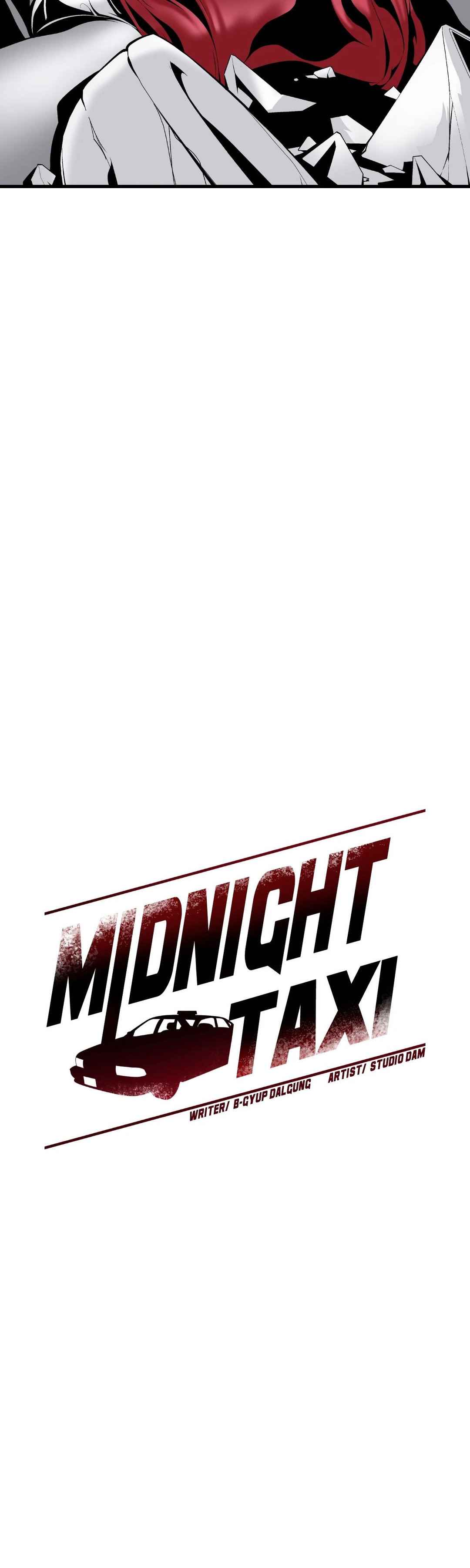 Midnight Taxi Chapter 14