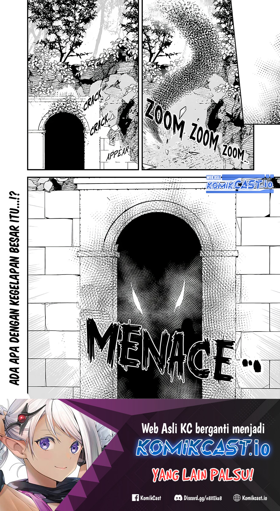 Moto Yuusha Wa Shizuka Ni Kurashitai Chapter 20