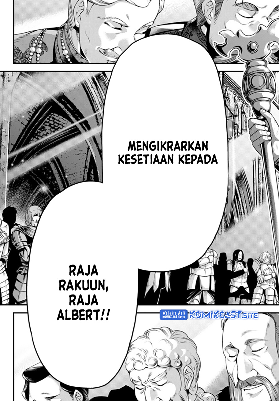 Murabito Desu ga Nani ka? Chapter 64