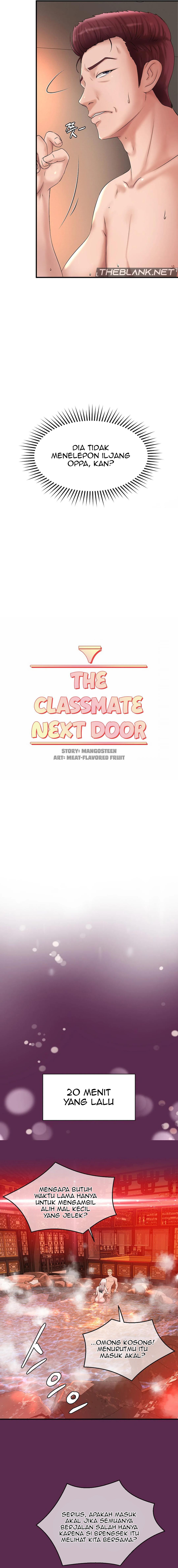 My Classmate Next Door Chapter 10